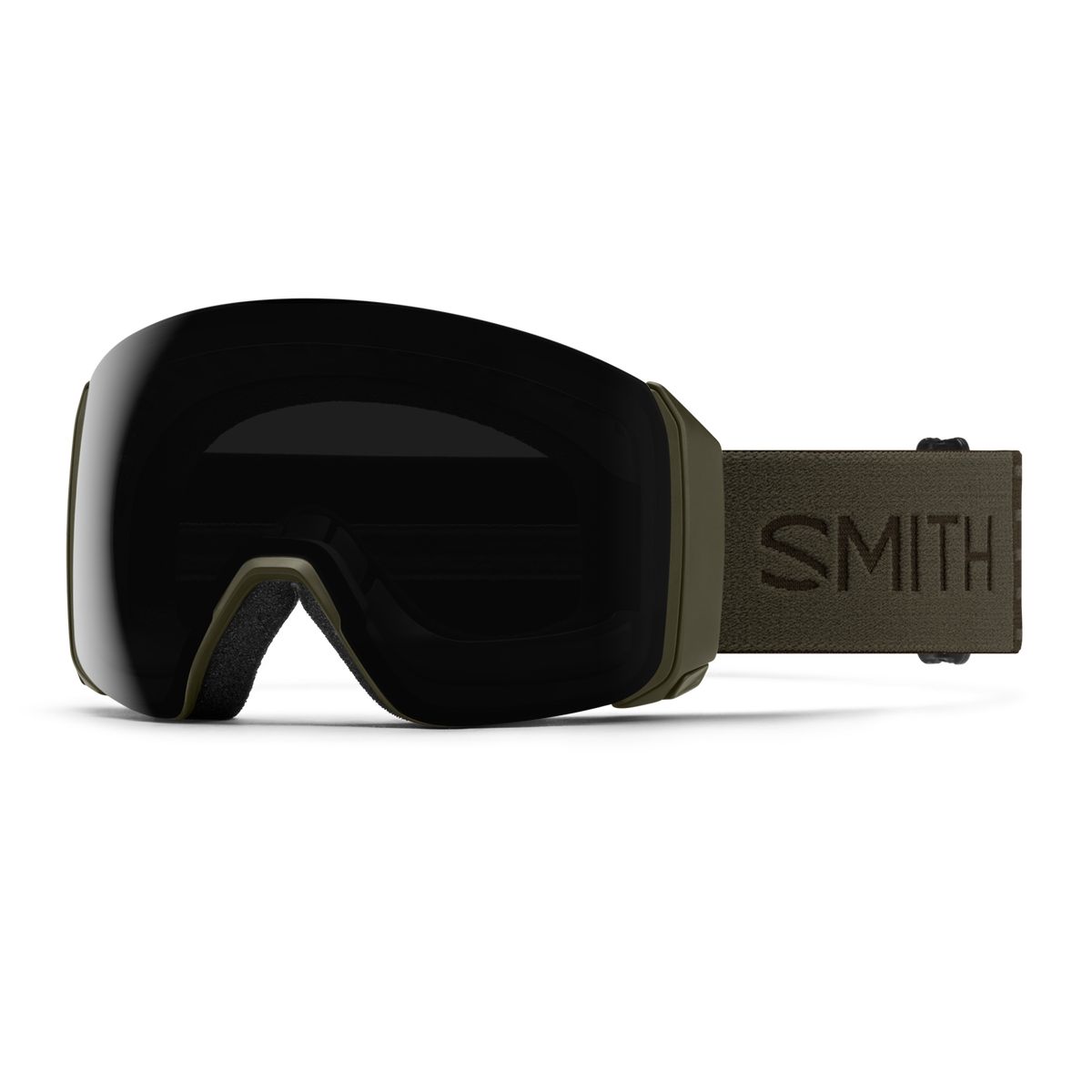 Smith 4D Mag XL Snow Goggles 2027