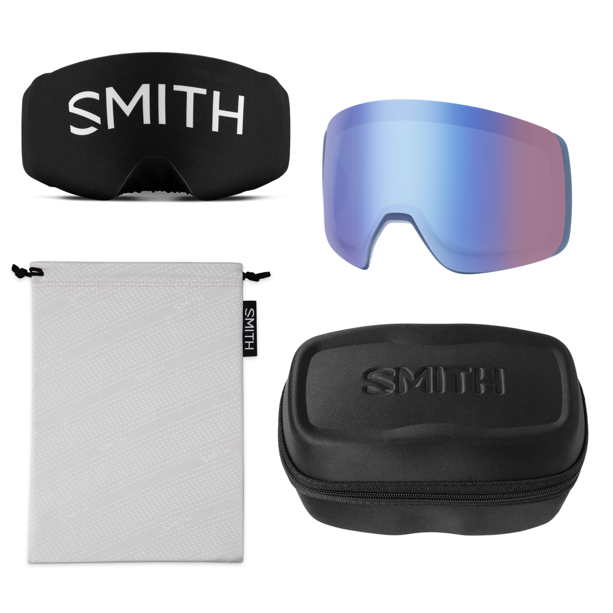 Smith 4D MAD XL 2026