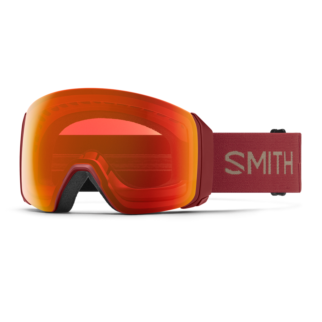 Smith 4D Mag XL Snow Goggles 2027