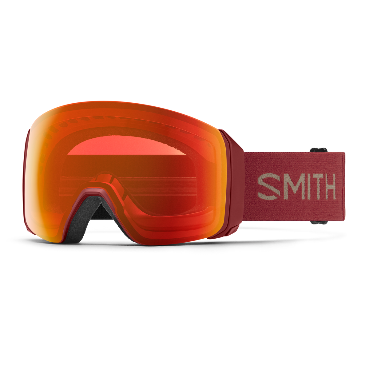 Smith 4D MAD XL 2026