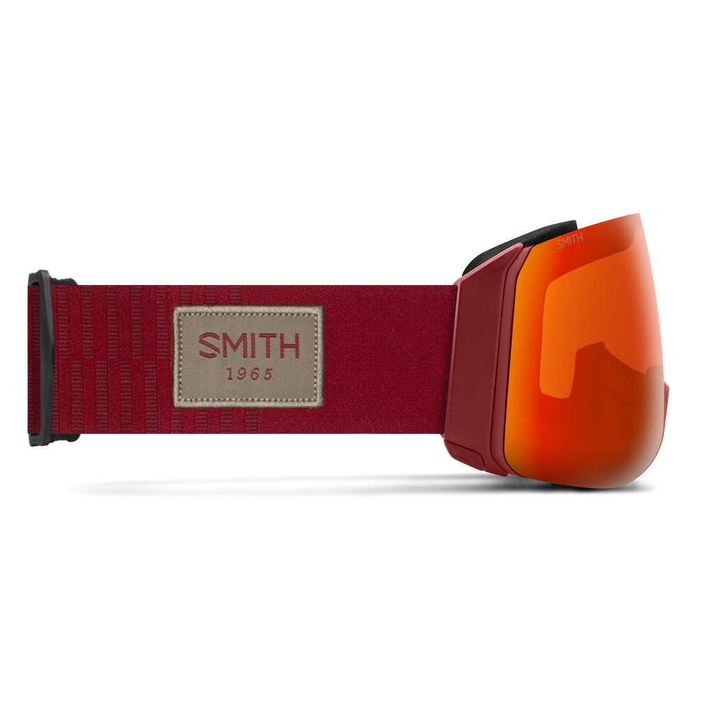 Smith 4D MAD XL 2026