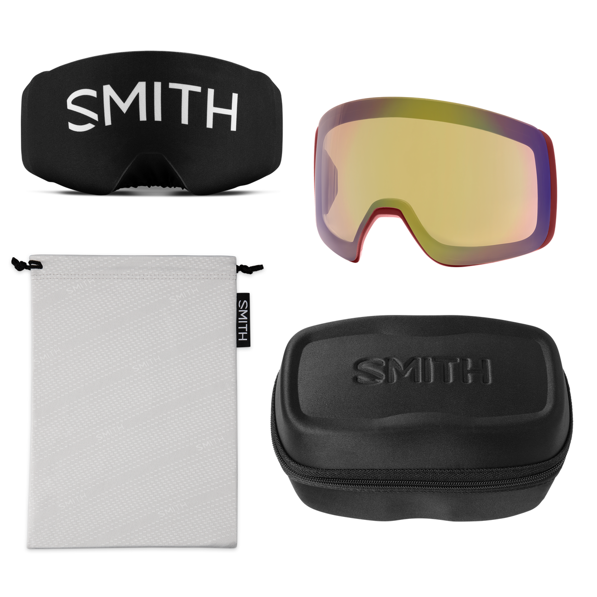 Smith 4D MAD XL 2026