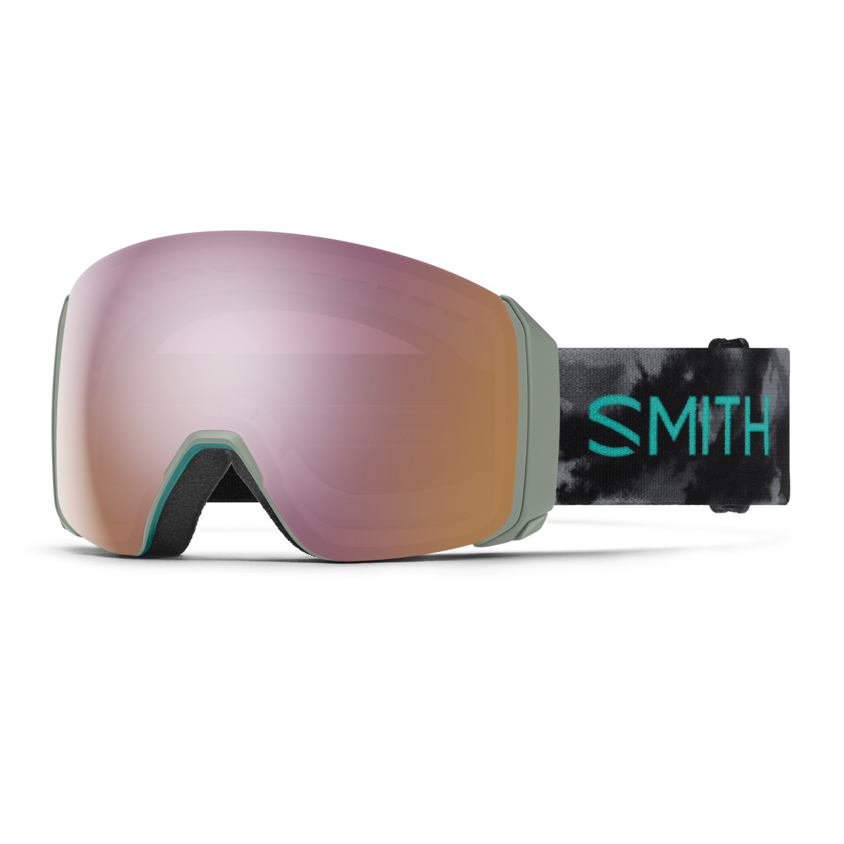 Smith 4D Mag XL Snow Goggles 2027