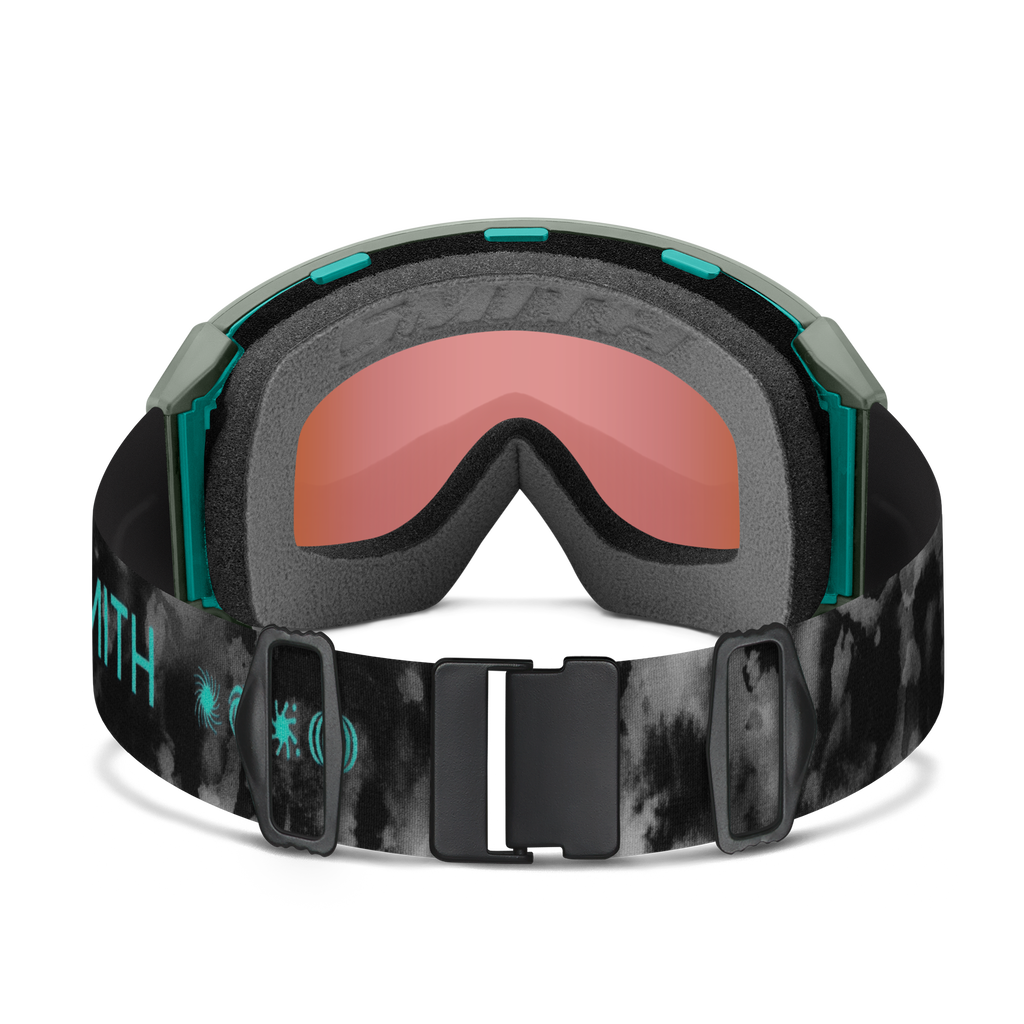 Smith 4D MAD XL 2026