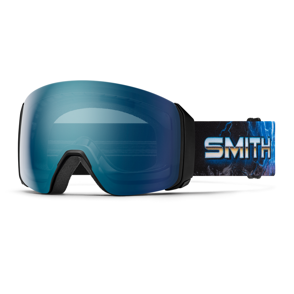 Smith 4D Mag XL Snow Goggles 2027