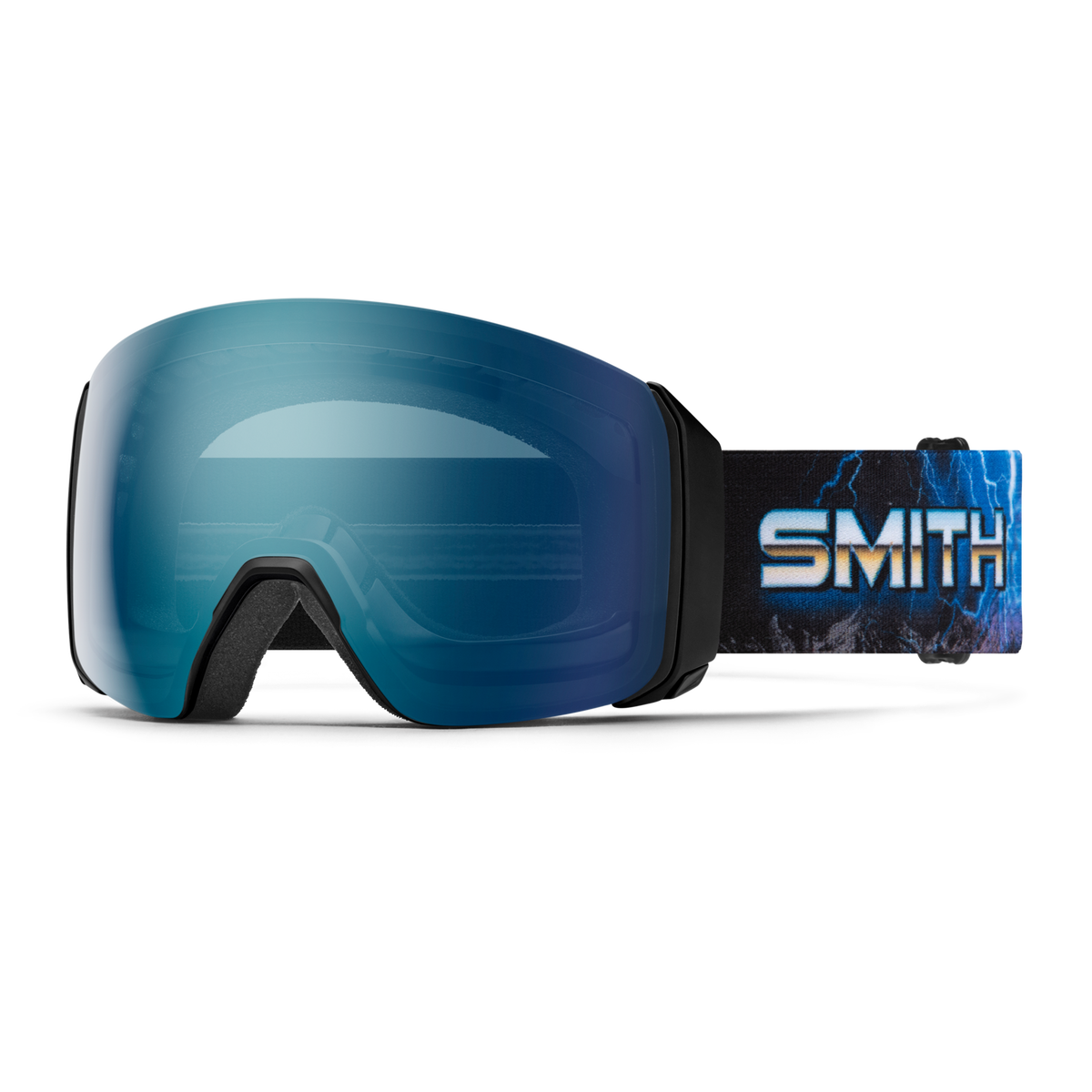 Smith 4D Mag XL Snow Goggles 2027