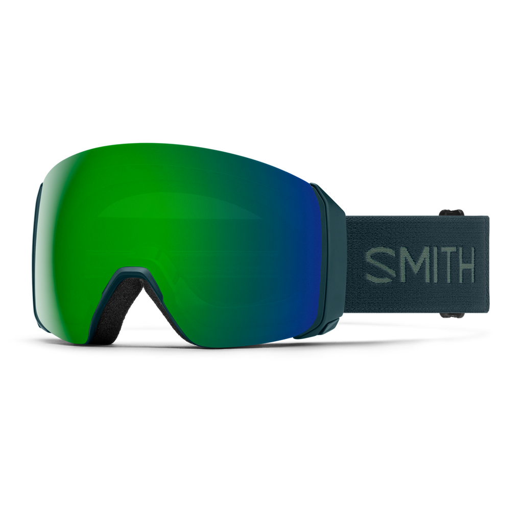 Smith 4D Mag XL Snow Goggles 2027