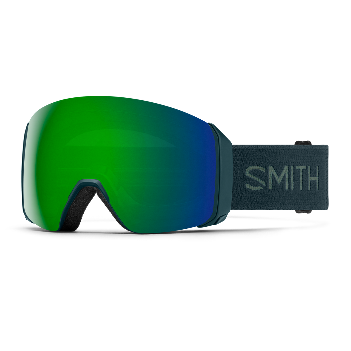 Smith 4D Mag XL Snow Goggles 2027