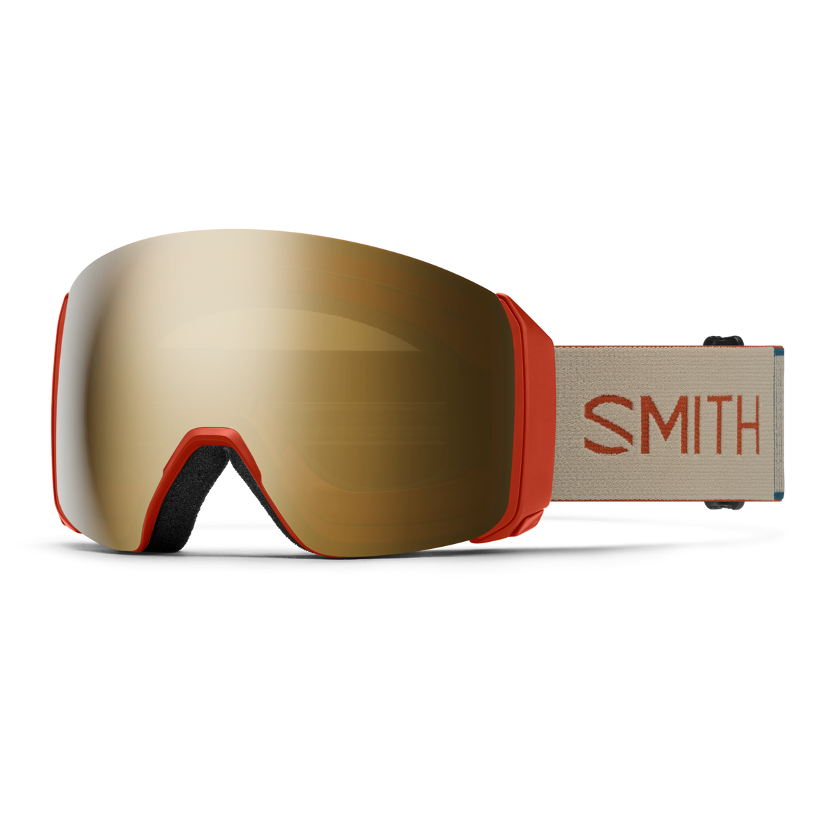 Smith 4D Mag XL Snow Goggles 2027
