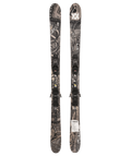 Volkl Revolt Jr Urban Skis w/7.0 Vmotion Bindings 2026
