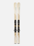 K2 Blur 79 W Skis w/M3 11 TCX Light QK Bindings 2026
