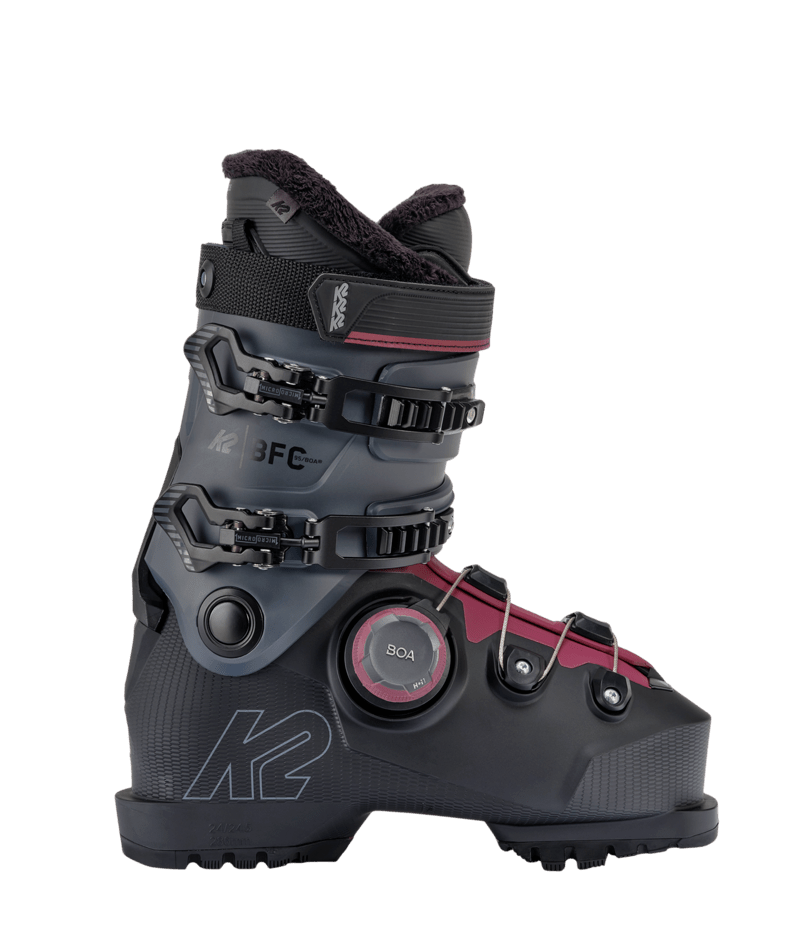 K2 BFC 95 BOA W Ski Boots 2026