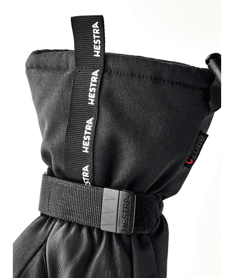 Hestra CZone Mountain Mitt Gloves 2027