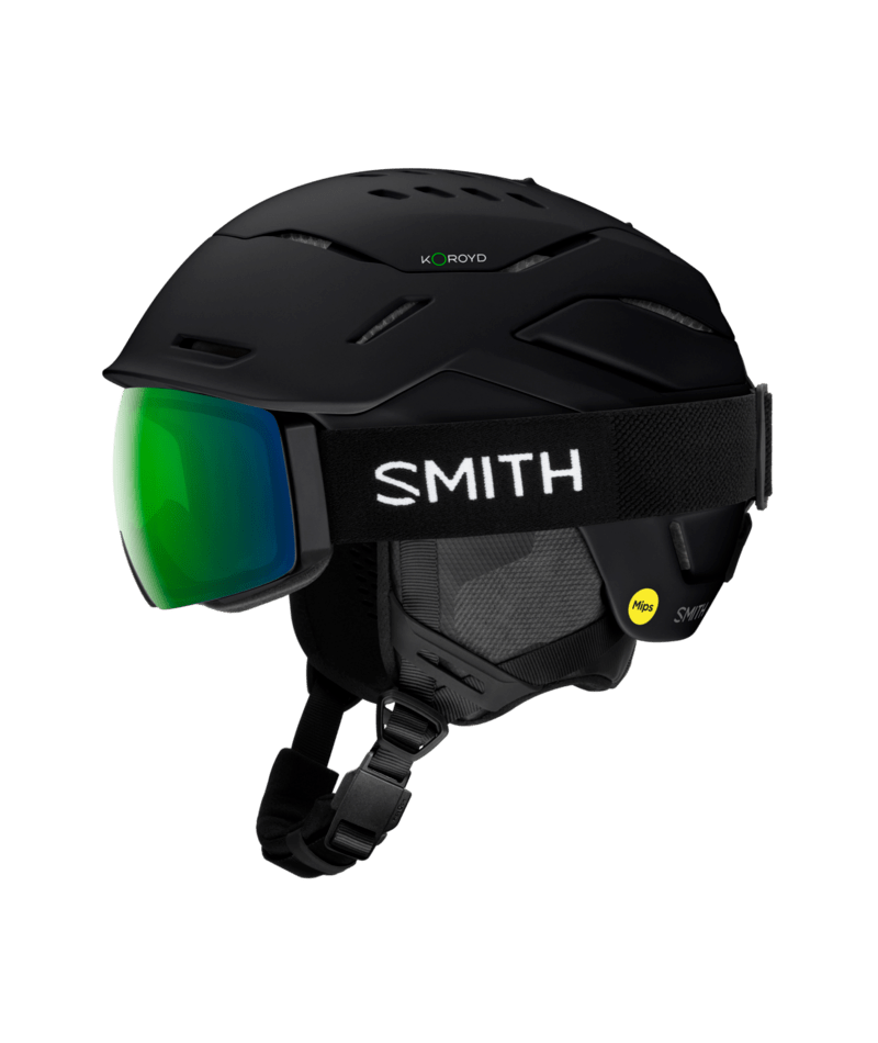 Smith Vantage 2 MIPS Helmet 2026