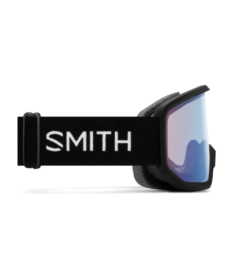 Smith Transfer Low Bridge Fit Snow Goggles 2027