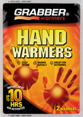 Grabber Hand Warmers Big Pack