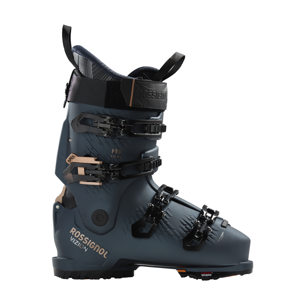 Rossignol VIZION 4B PRO 120 MV GW Men's Alpine Boots 2027