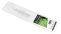 Wintersteiger Plexi Scraper 5mm
