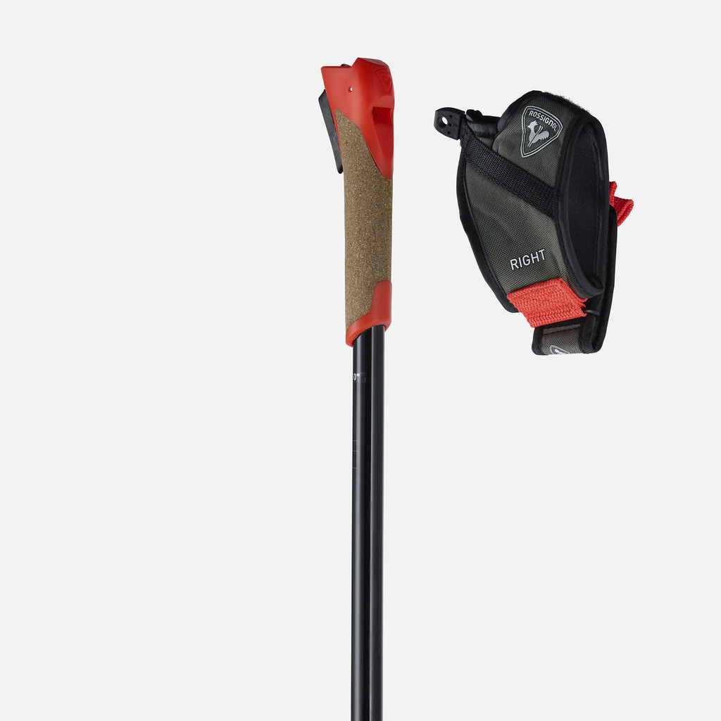 Rossignol Force 3 Unisex Nordic Poles 2027