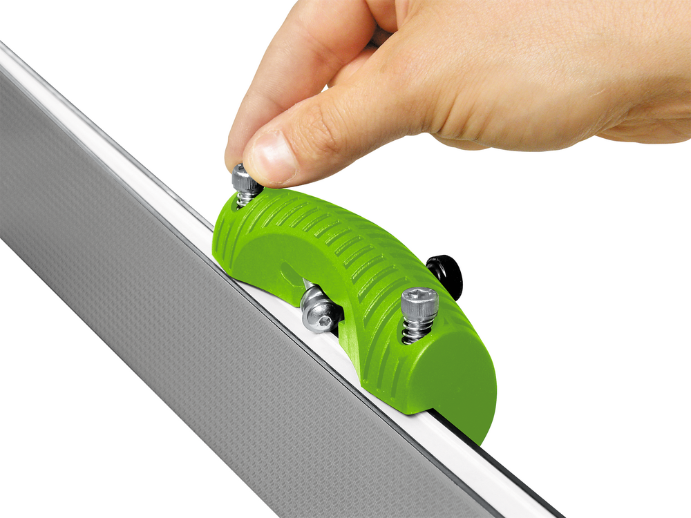 Wintersteiger Ergo Razor Sidewall Planer