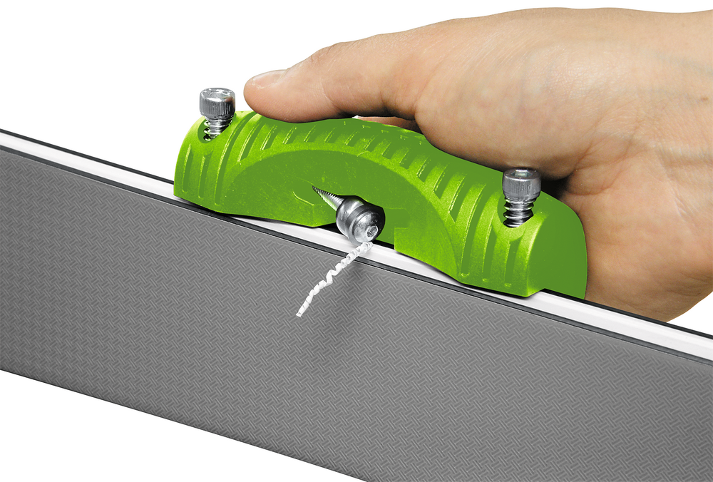 Wintersteiger Ergo Razor Sidewall Planer