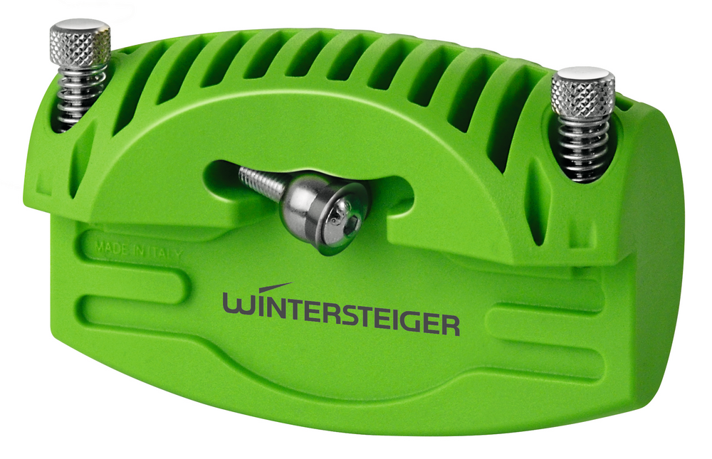Wintersteiger Ergo Razor Sidewall Planer