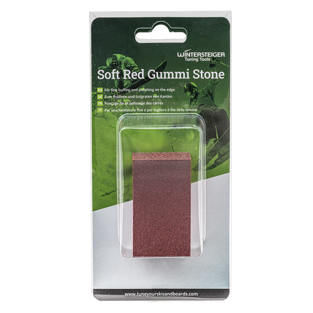 Wintersteiger Gummi Stone