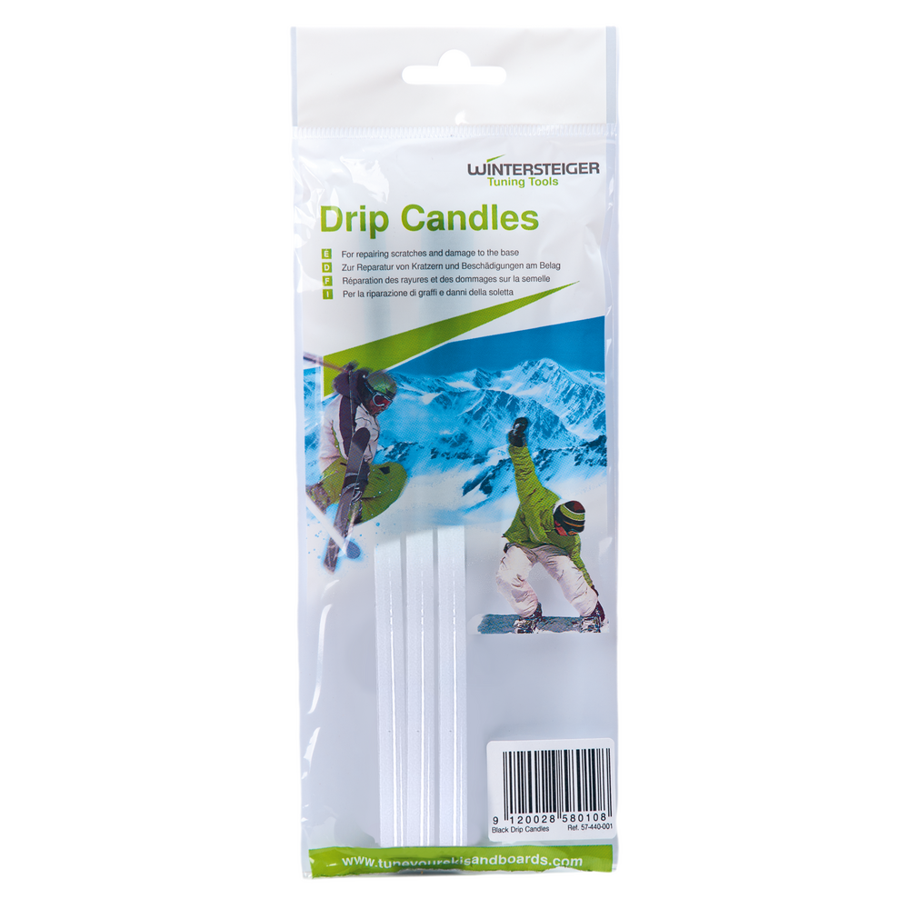 Wintersteiger Drip Candles 3 Pack