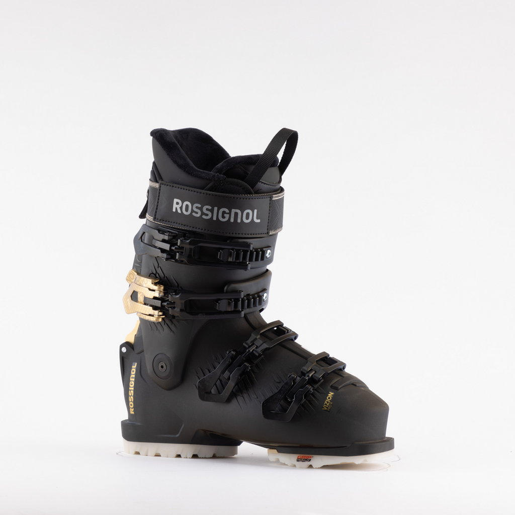 Rossignol VIZION 4B 80 PRO W GW Women's Alpine Boots 2027