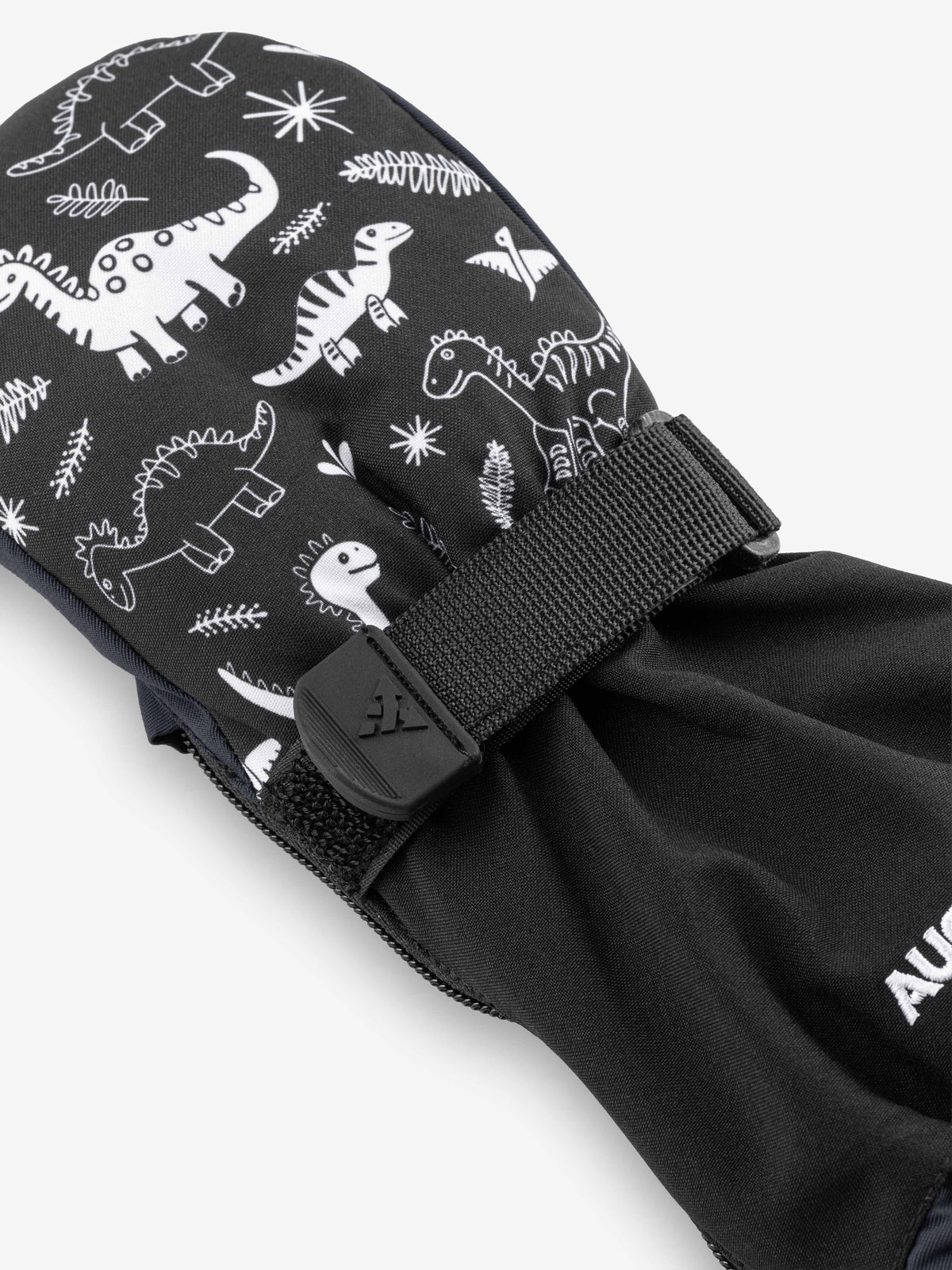 Auclair Snuggle Mitts Junior 2027
