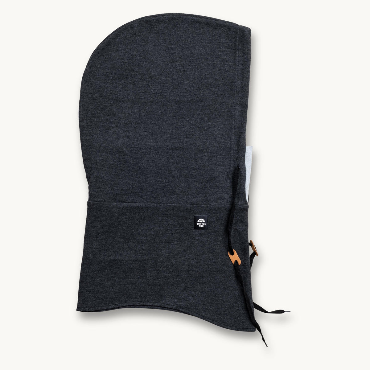 Turtle Fur Comfort Luxe Kyle Overhood 2027
