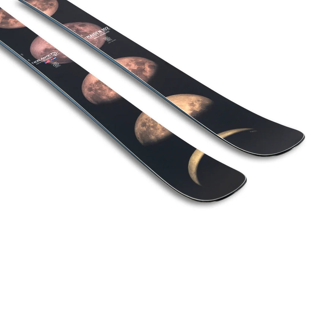 Icelantic Maiden 102 Women's Skis 2027
