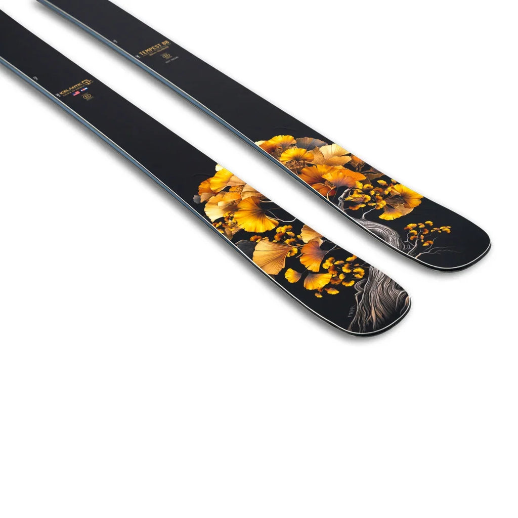 Icelantic Tempest 88 Women's Skis 2027