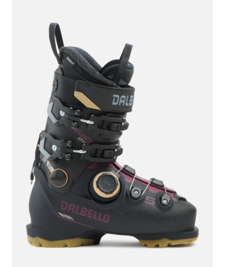 Dalbello Veloce Space 85 W Ski Boots 2026