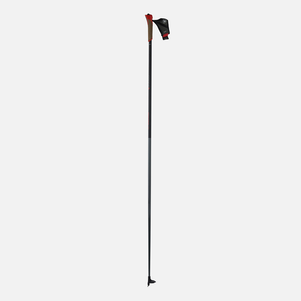Rossignol Force 3 Unisex Nordic Poles 2027
