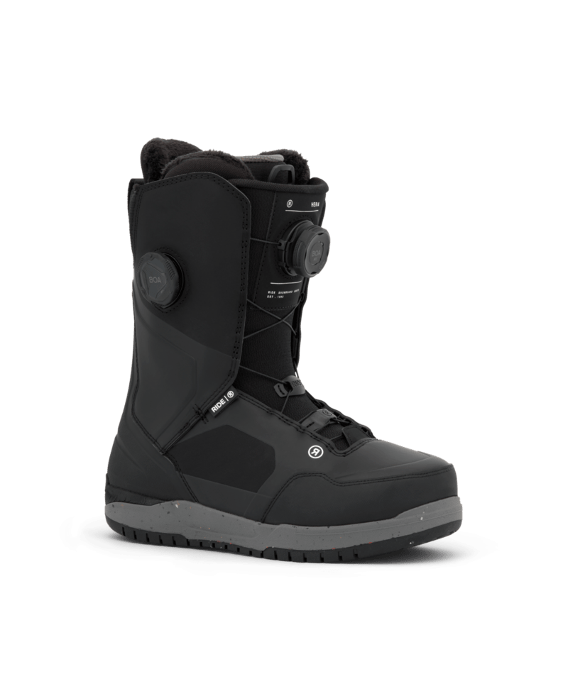 Ride Hera Snowboard Boots 2026