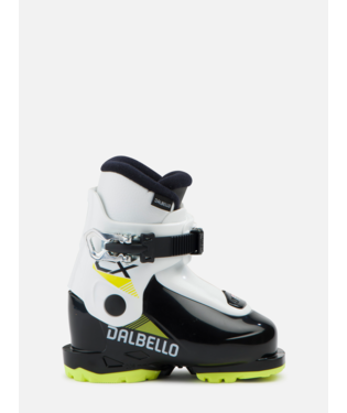 Dalbello CX 1.0 Cabrio Jr GW Ski Boots 2026