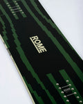 Rome Warden Snowboard 2026