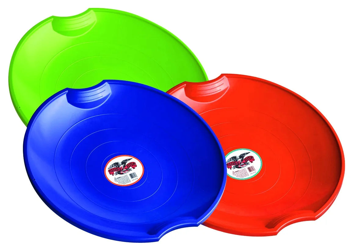 Flexible Flyer Saucer Sled