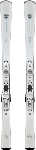 Rossignol Nova 6 Skis w/XP 11 Bindings 2026