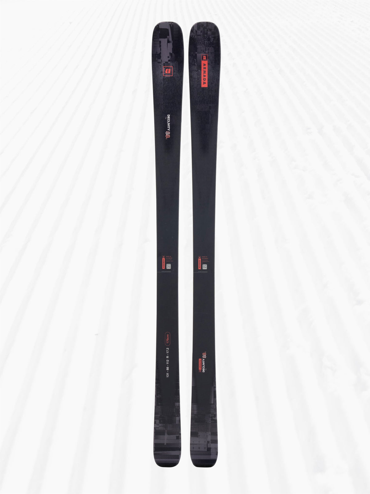 Armada Declivity 88 C Flat Skis 2026
