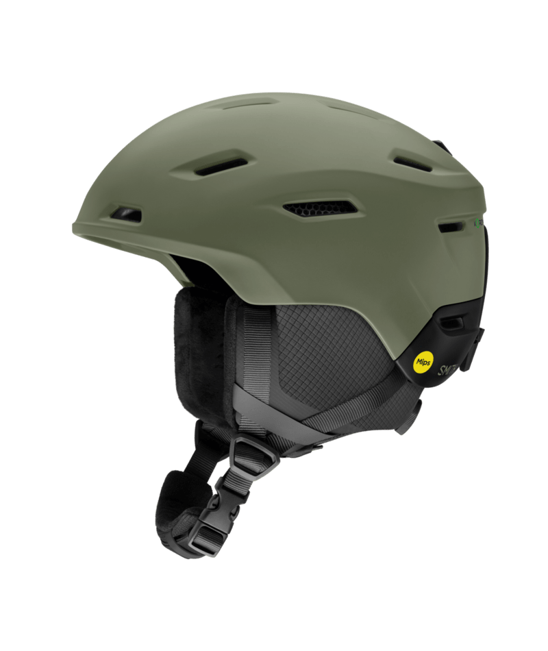 Smith Descend Helmet