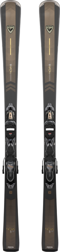 Rossignol Nova 8 Skis w/XP 11 Bindings 2026
