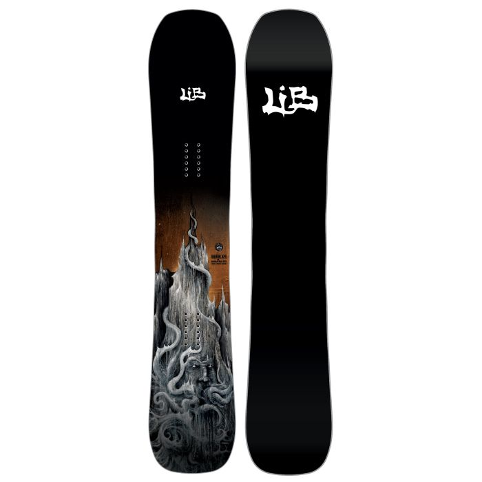 Lib Tech Skunk Ape Snowboard 2026