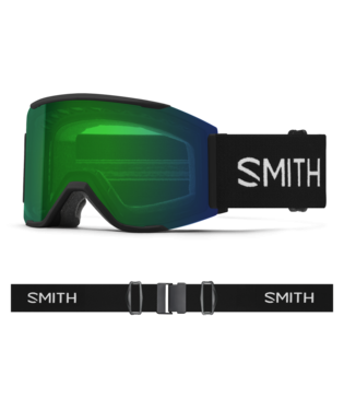 Smith Squad MAG Snow Goggles 2027