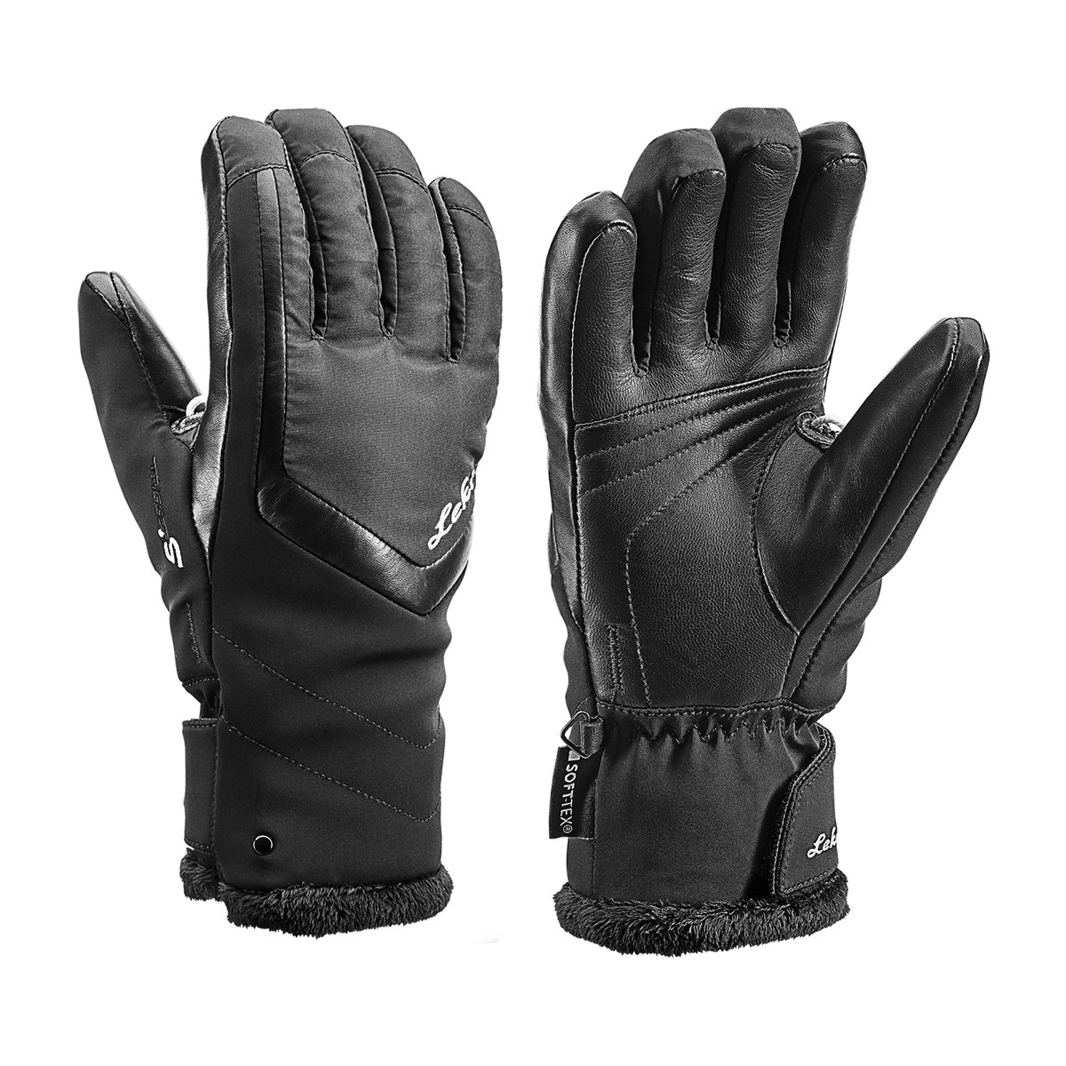 LEKI Stella S Lady Gloves
