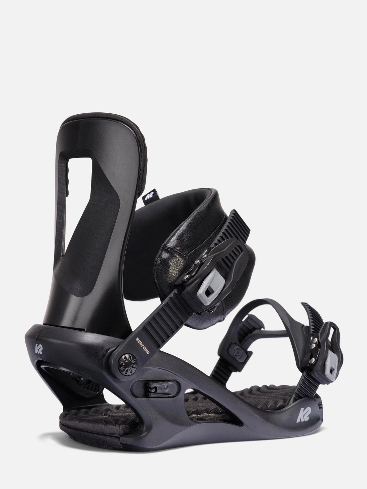 K2 Bedford Snowboard Bindings 2026