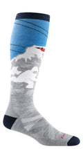 Darntough Heady Yeti Over-the-Calf Midweight Snow Socks 2027