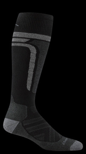 Darntough Edge Over-the-Calf Midweight Snow Socks 2027