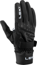 Leki CC Shark gloves